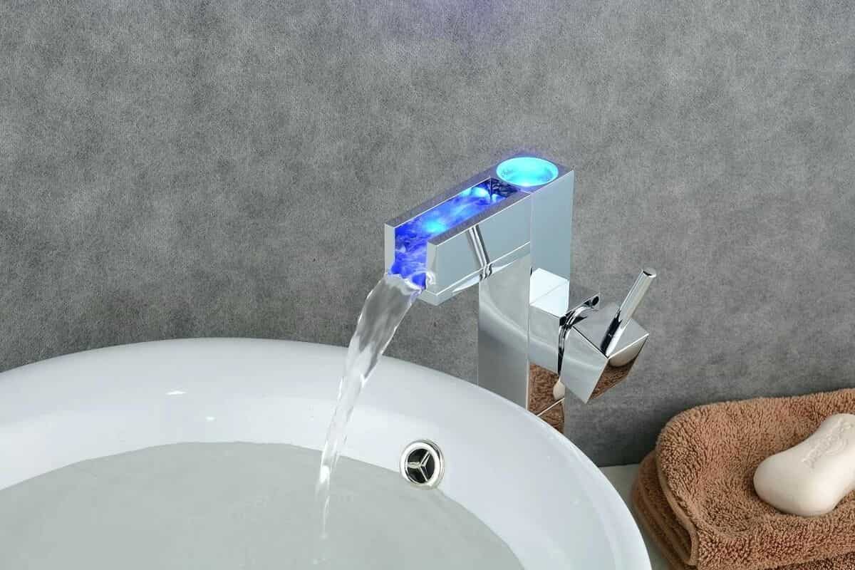 Buy Bathroom Widespread Faucet + great price
