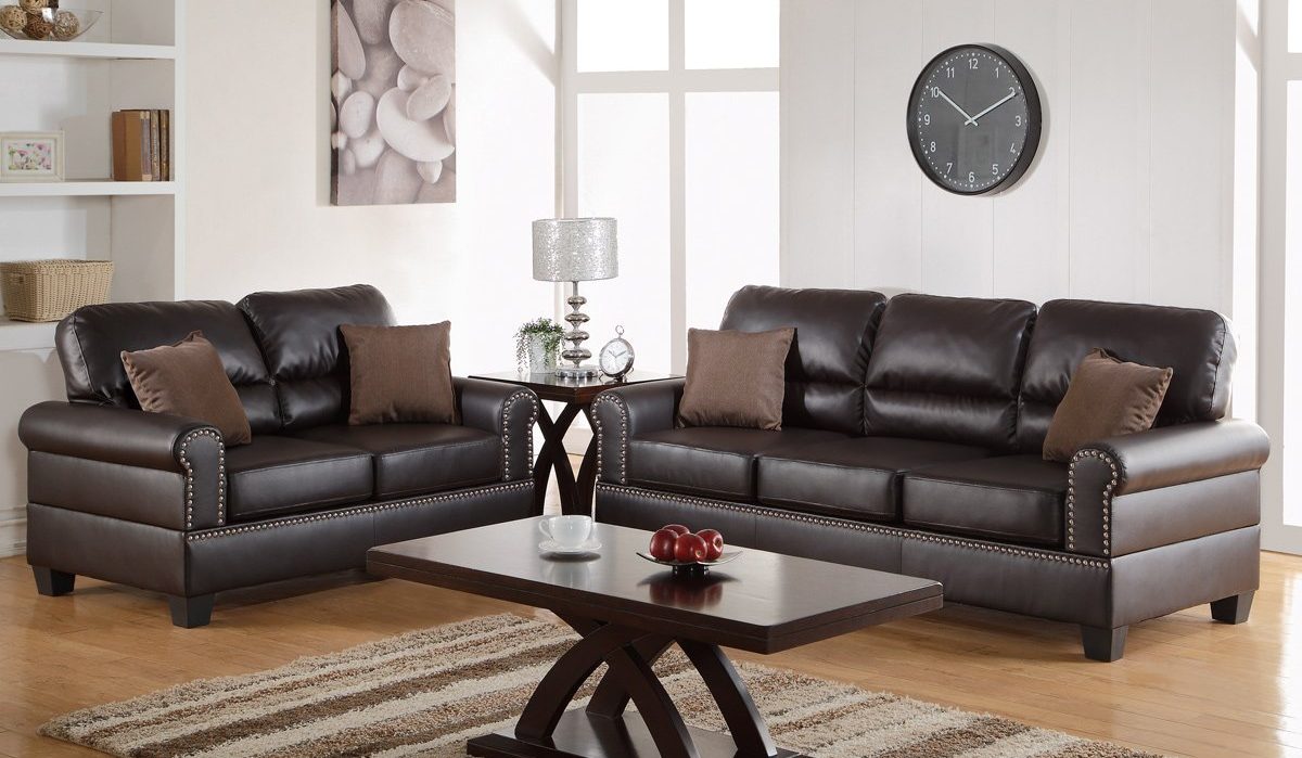 Buy sofa loveseat set + great price