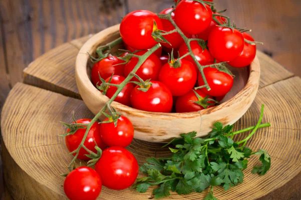 cherry tomato market price+ size