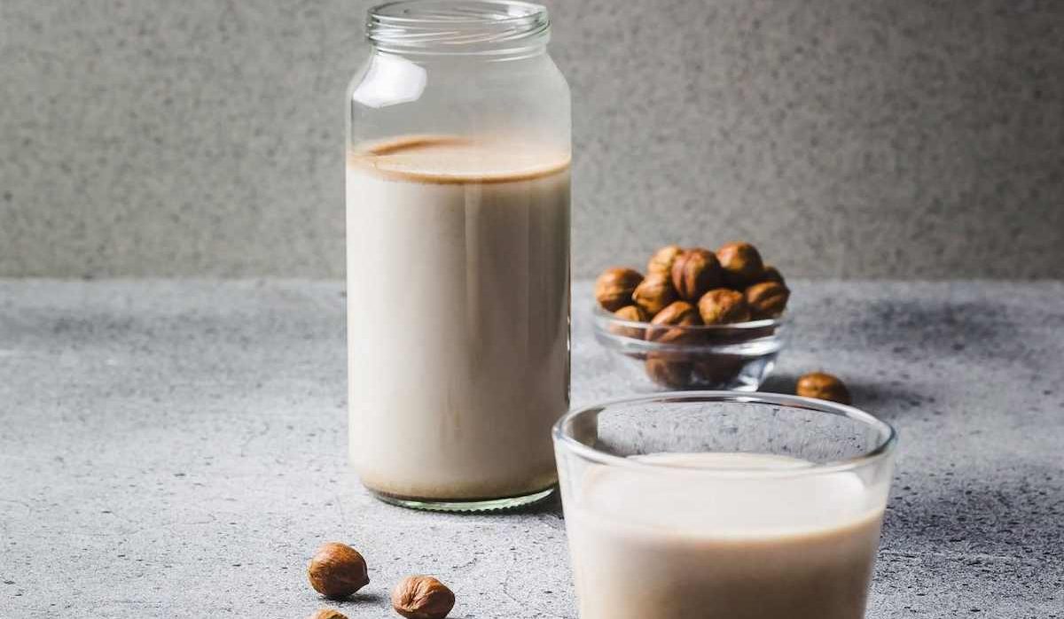 Buy the Latest Types of hazelnut milk calories
