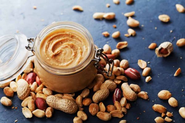 Peanut butter wholesale market | Buy at a cheap price