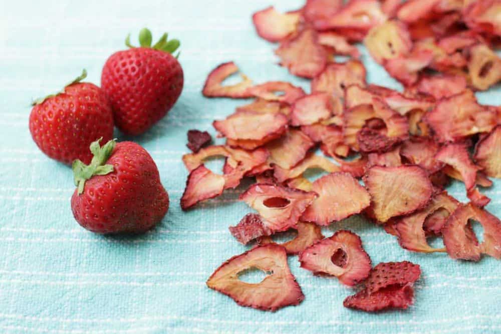 The best dried bulk strawberry  + Great purchase price