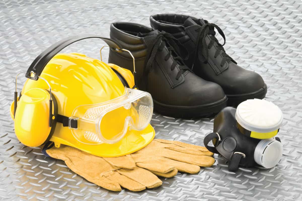 Safety Clothing Wholesale Suppliers