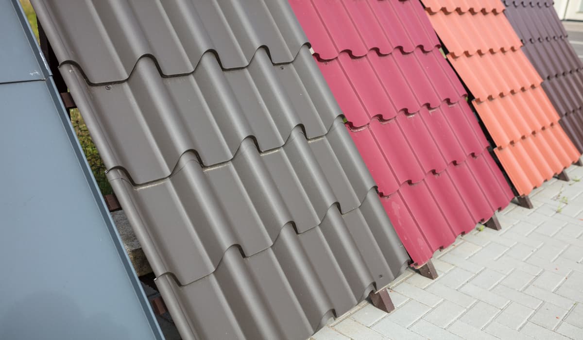 buy and The price of all kinds of galvanized roofing sheets