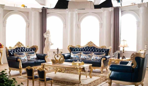 Introduction of royal furniture sofa  + Best buy price