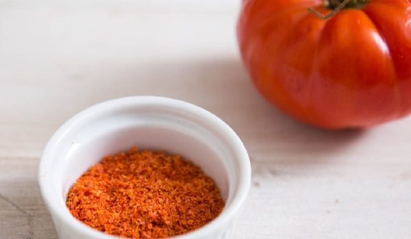 Organic tomato powder wholesale in the UK