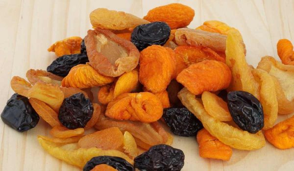 buy and current sale price of organic dried apricots