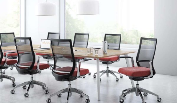 Buy the best types of confrence chairs at a cheap price