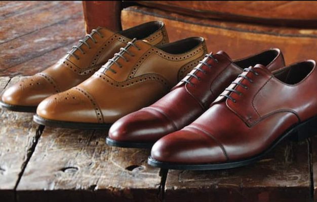 faux leather shoes cleaning without ruining them
