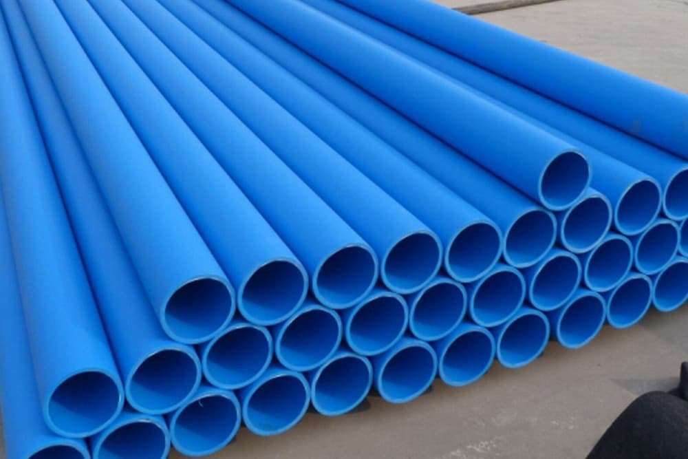 Buy and Current Sale Price of Plumping Plastic Pipes