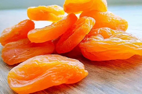 turkish dried apricots nutrition facts and foods value