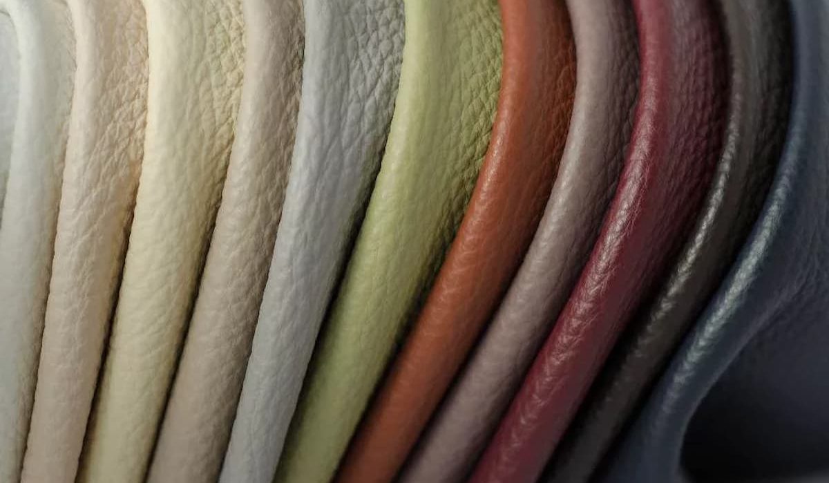Buy Upholstery Cheap Fabric Leather + Great Price