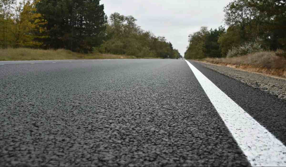Buy and Current Sale Price of Road Asphalt Types