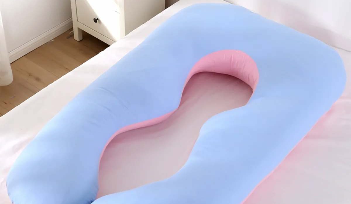what Pregnancy pillow target and price are
