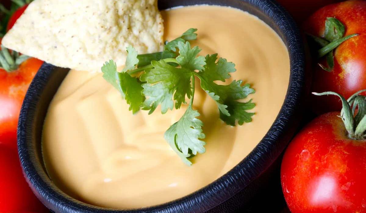 cheesy cauliflower sauce taste and flavor on your dish