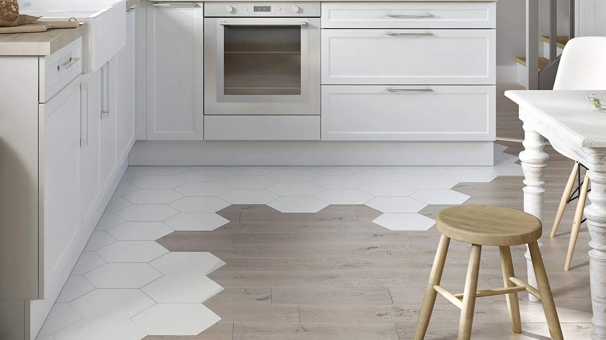 The Purchase Price of vitrified tile flooring + Properties, Disadvantages and Advantages