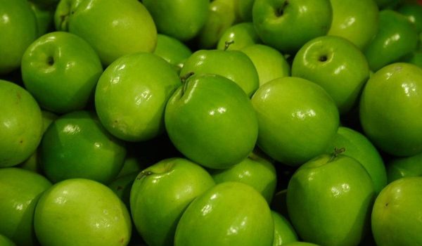 granny smith apple recipes purchase price + quality test