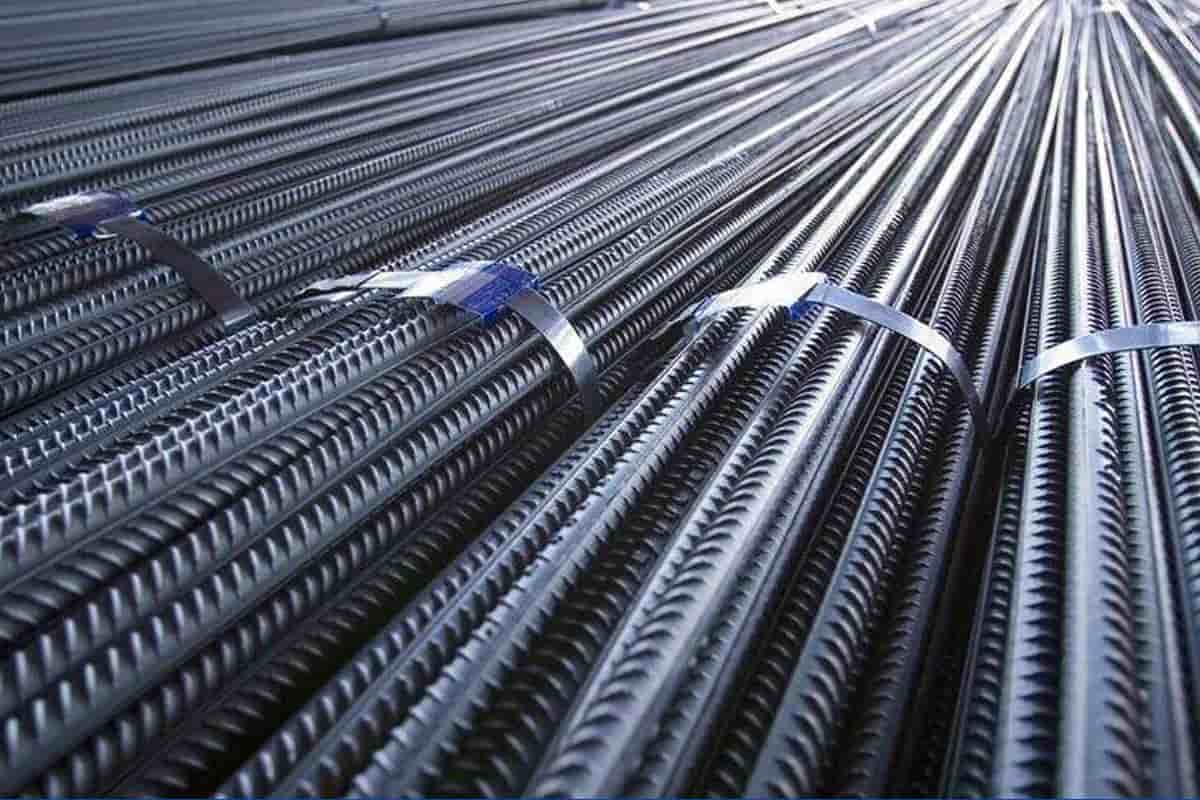 The best global steel rebar+ Great purchase price
