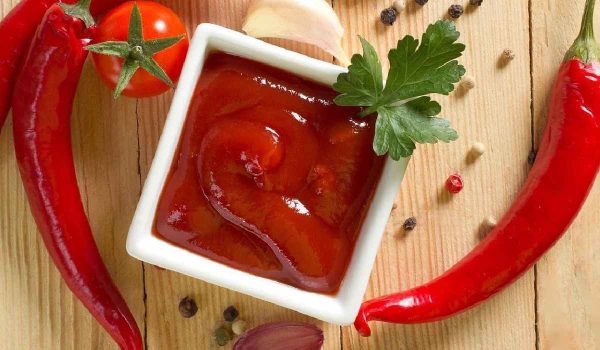 Purchase And Day Price of Tomato Paste Ketchup
