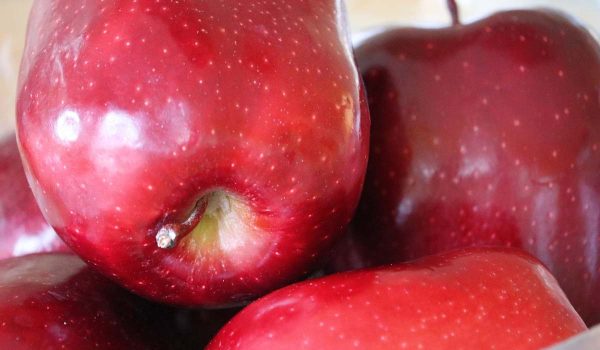 Buy The Latest Types of premium red apple