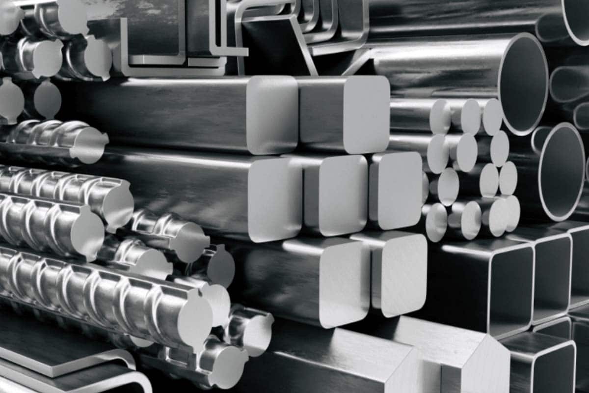 Difference between steel and cast iron and iron based alloys