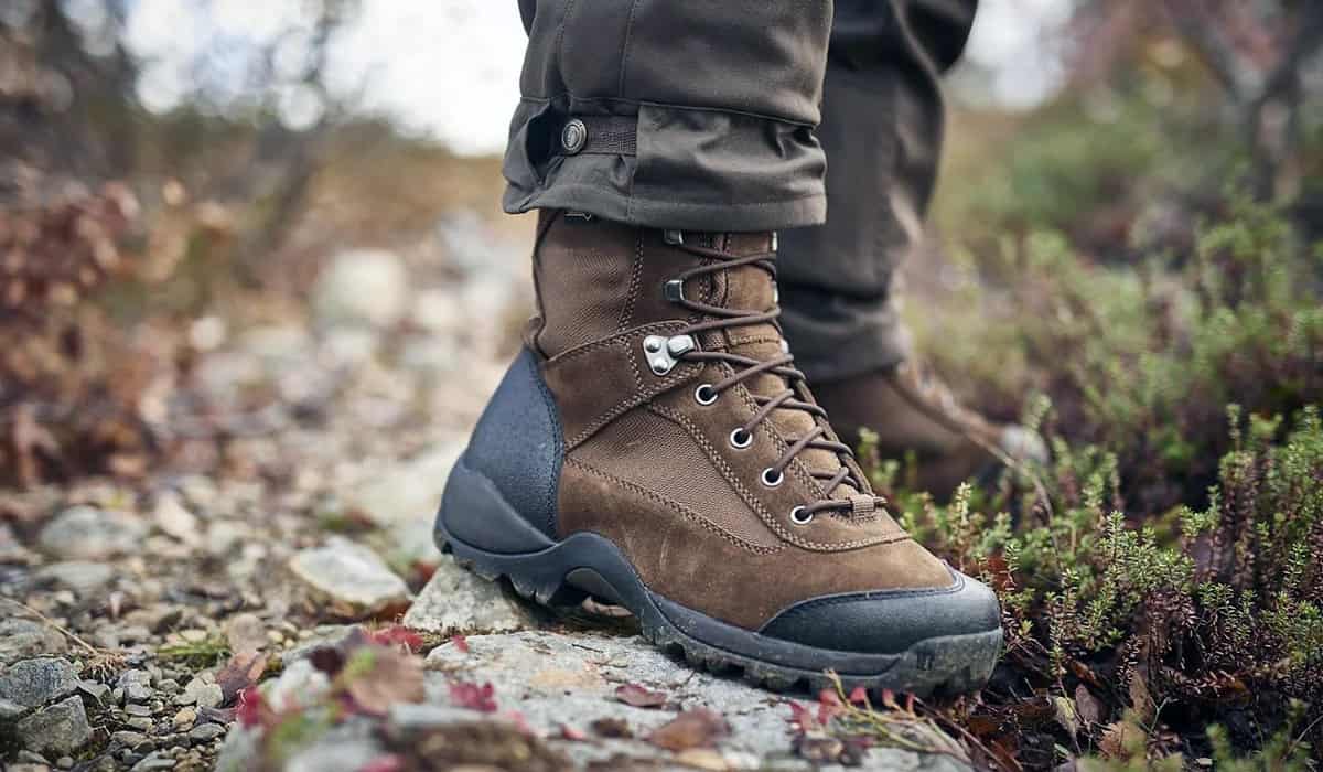 Buy leather walking boots  types + price