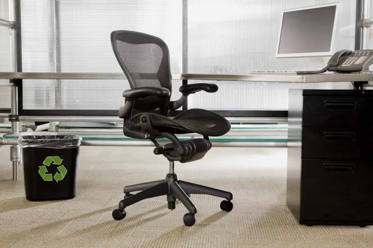 The best executive office chair material + Great purchase price
