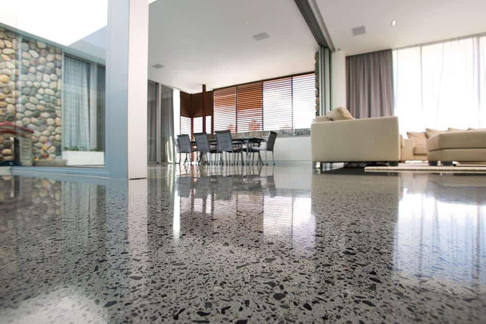 Buy the best types of floor granite at a cheap price