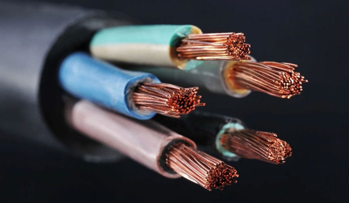 Medium voltage wire and cable for electric vehicles + Buy