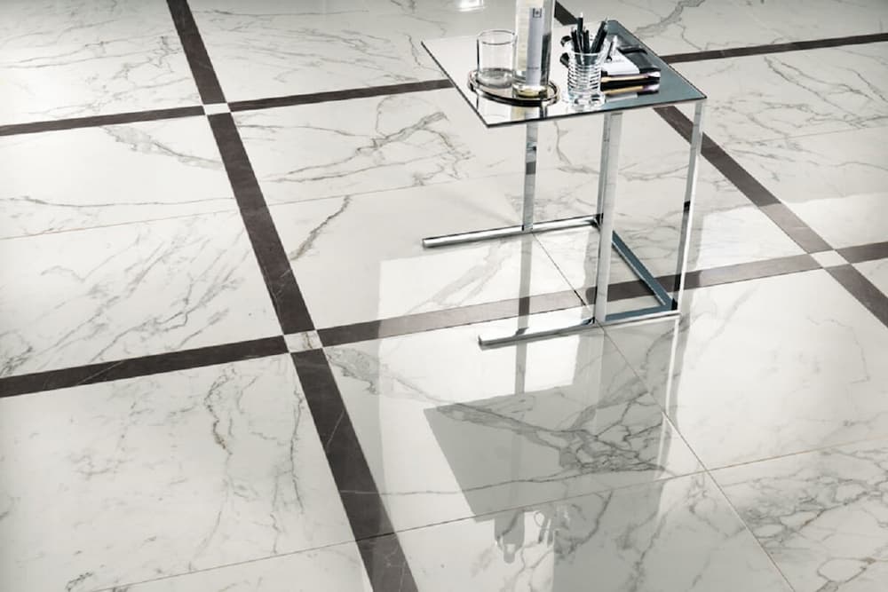 Introduction of floor tile vs marble + Best buy price