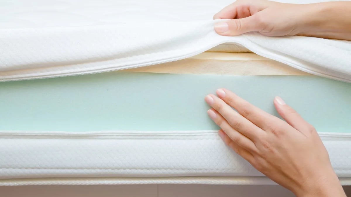 Buy the best types of pregnancy mattress at a cheap price