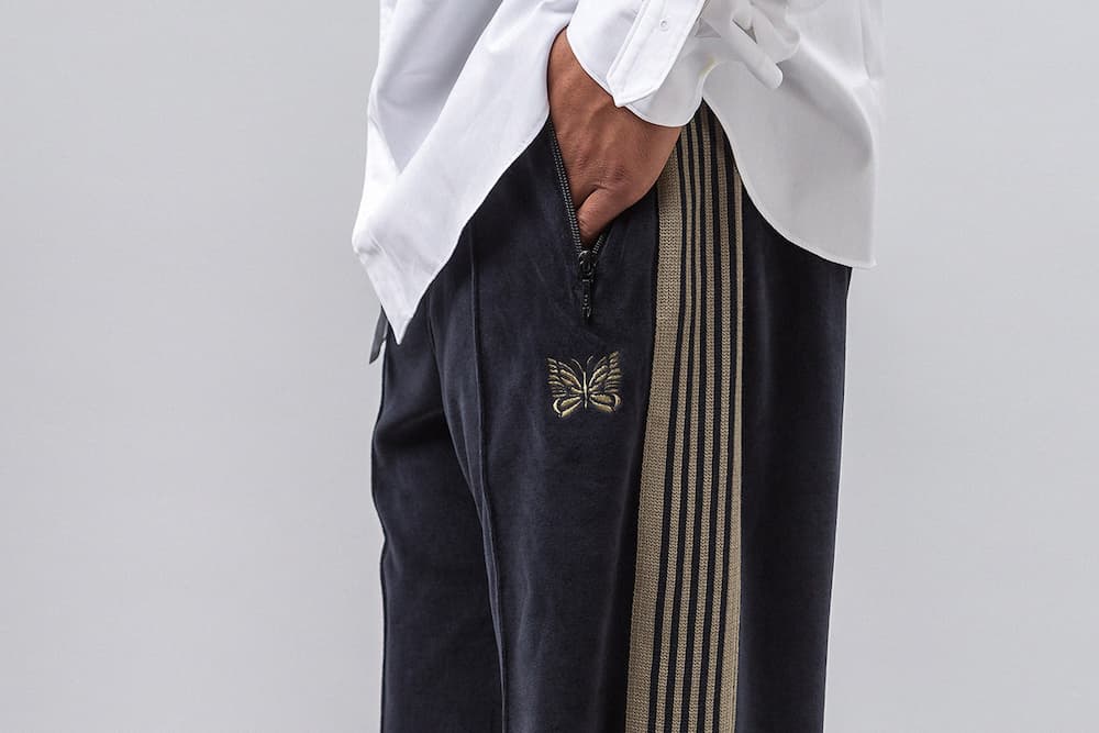 cropped wide leg sweatpants | buy at a cheap price
