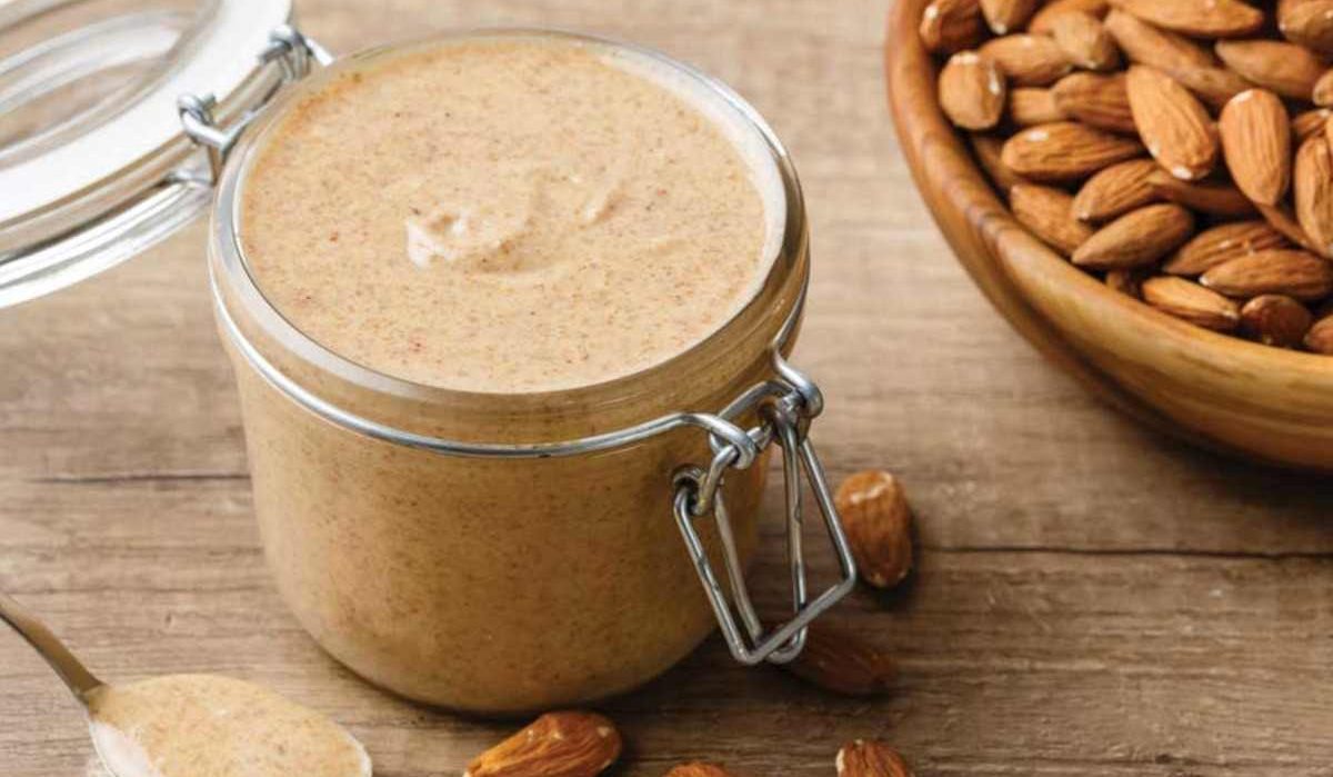 almond butter price in Nepal market for retail shops