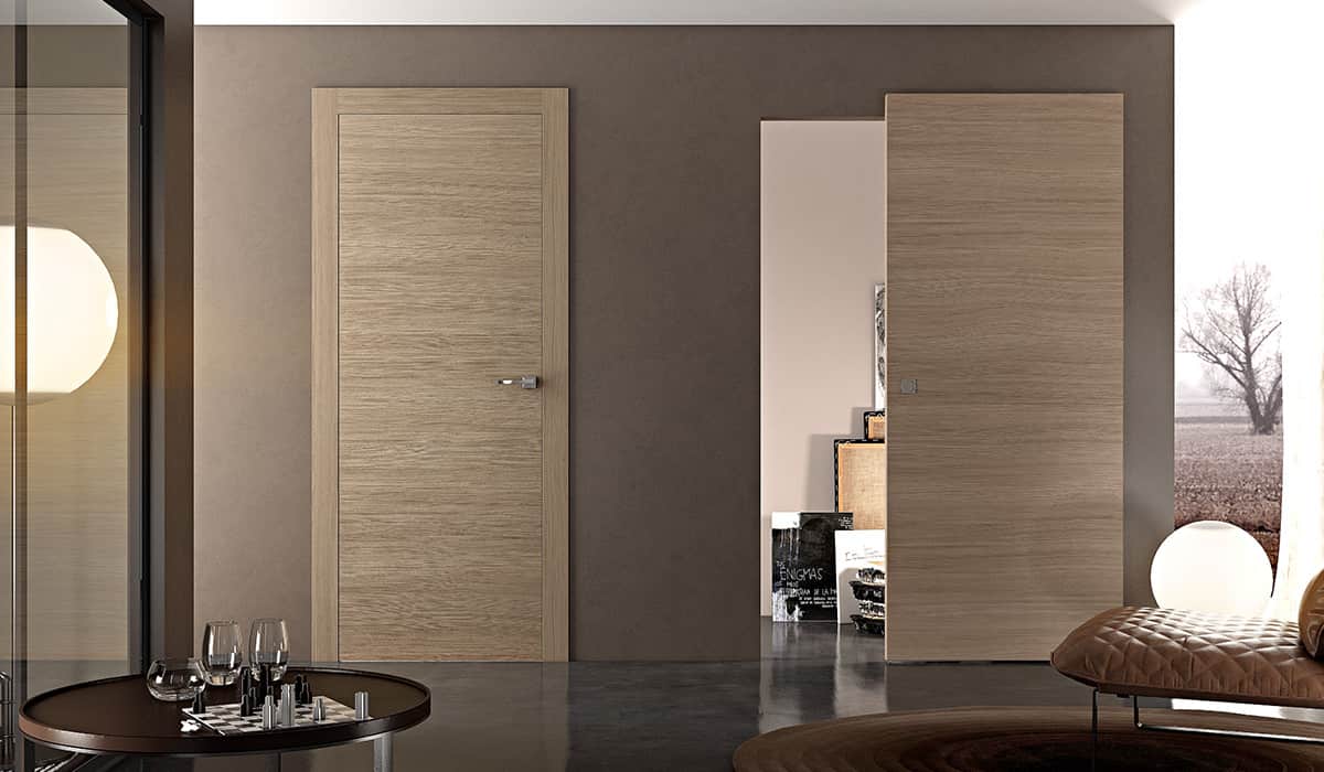 Price and purchase of MDF interior door trim + Cheap sale