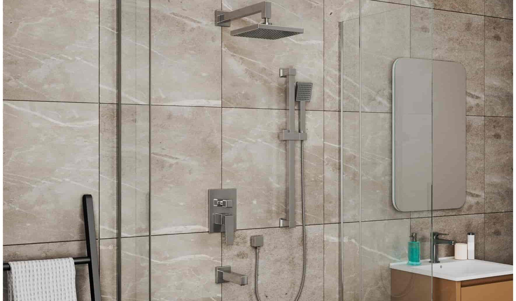 The price of Shower Taps + cheap purchase