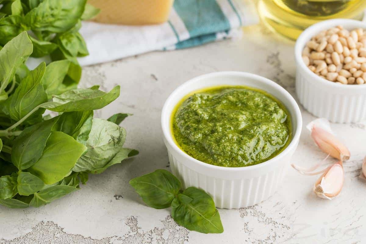 Buy the best types of mint sauce recipe at a great price