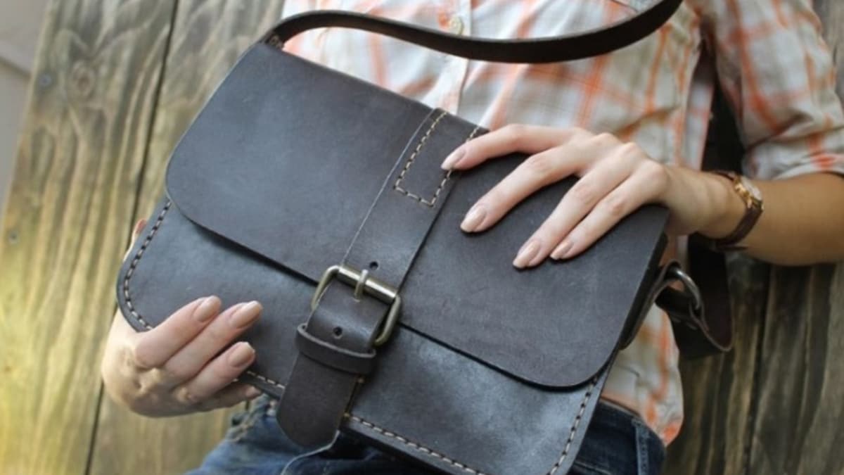 Italian Leather Bags 2023 Price List