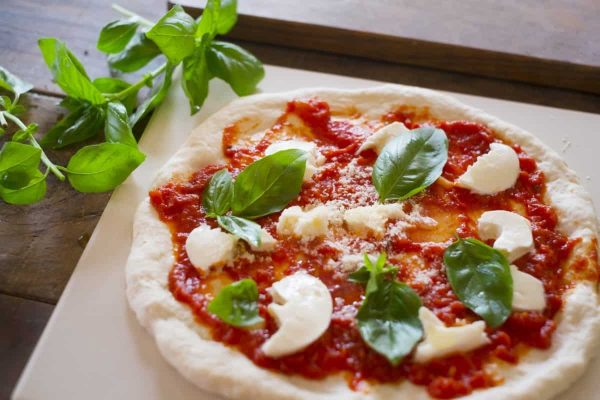 Buy the Latest Types of Pizza Base Tomato Puree