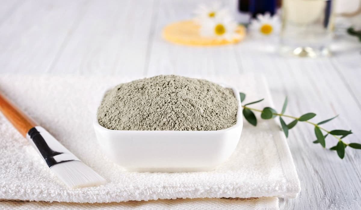 Introducing the types of kaolin clay +The purchase price