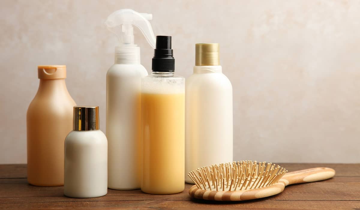 Buy and Current Sale Price of Dehydrated Hair Shampoo