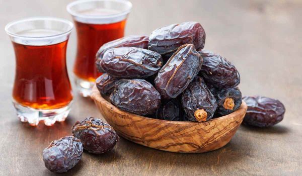 The best price for buying Medjool dates in India