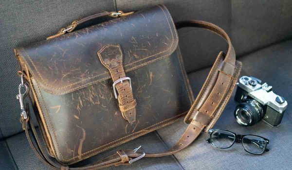 Buy and price of Leather bag men’s vintage