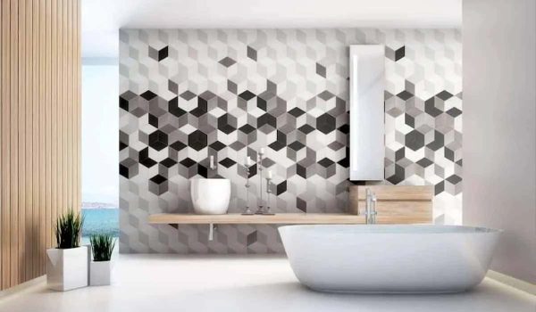 compare Ceramic Tiles Vs Porcelain Tiles quality and production