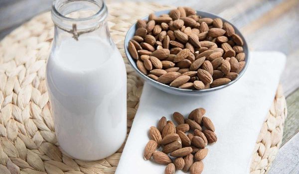 Buy California wic almond milk + great price