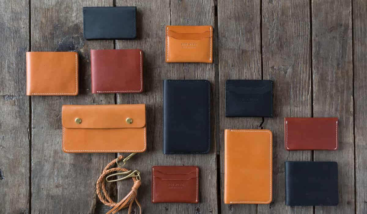 Buy Leather Goods | Selling with Reasonable Prices