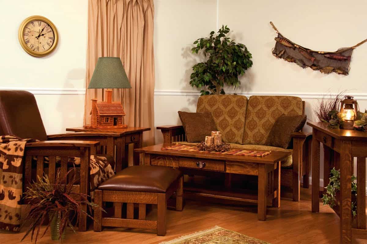 Buy the Latest Types of Chinese Wooden Furniture