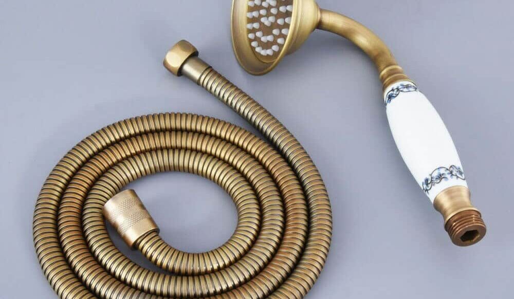 Purchase price Shower Head + advantages and disadvantages