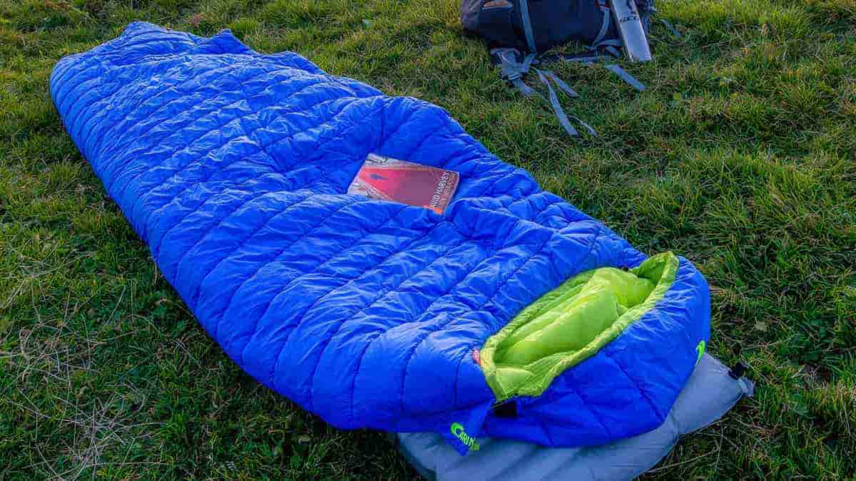 Buy sleeping bags for camping + Great Price With Guaranteed Quality