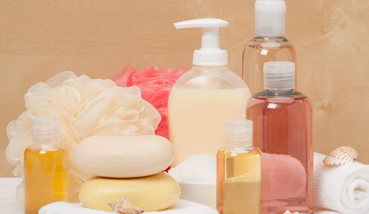 The best price for buying natural shampoo diy