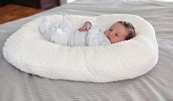 baby pillow lounger for 6 month old